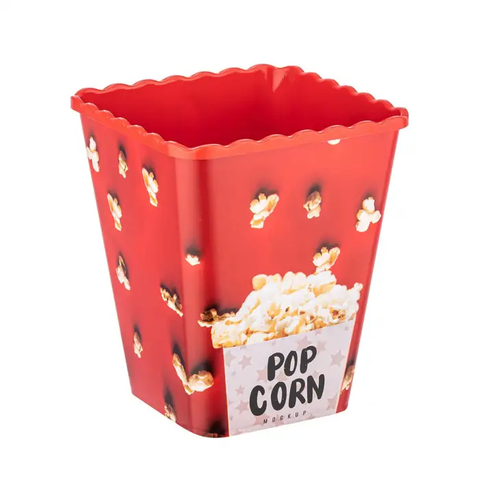 BEE HOME MISIR KOVASI KARE AK-641