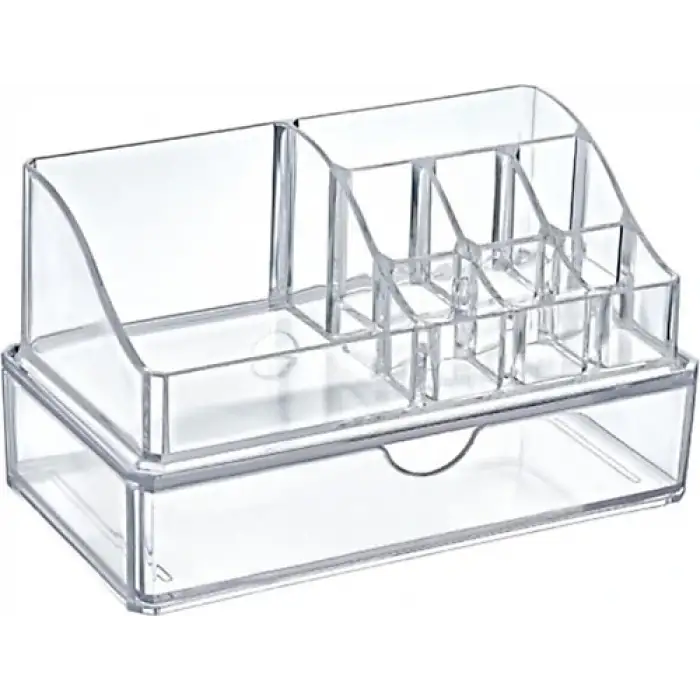 BEE HOME ORGANİZER KOZMETİK ÜRÜN DÜZENLEYİCİ 523