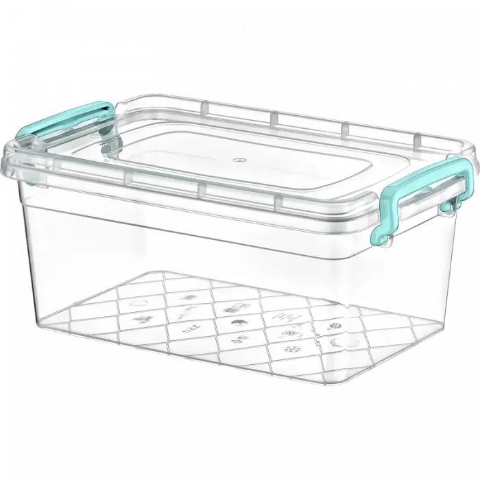 BEE HOME SAKLAMA KABI NO:3 5,5 LT AK-255