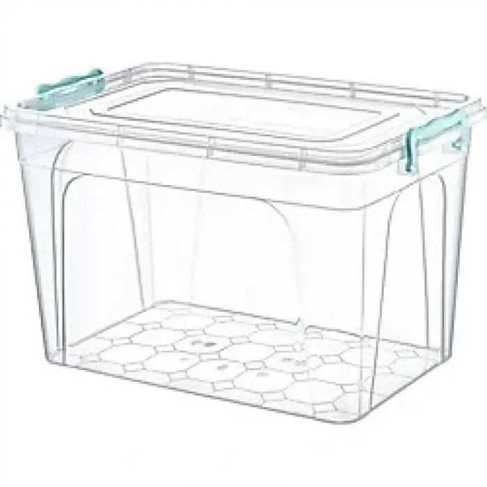 BEE HOME SAKLAMA KABI NO:7 30 LT AK-259