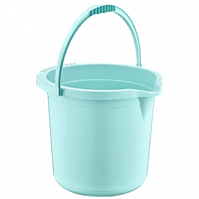 BEE HOME TEMİZLİK KOVASI 14 LT AK-431