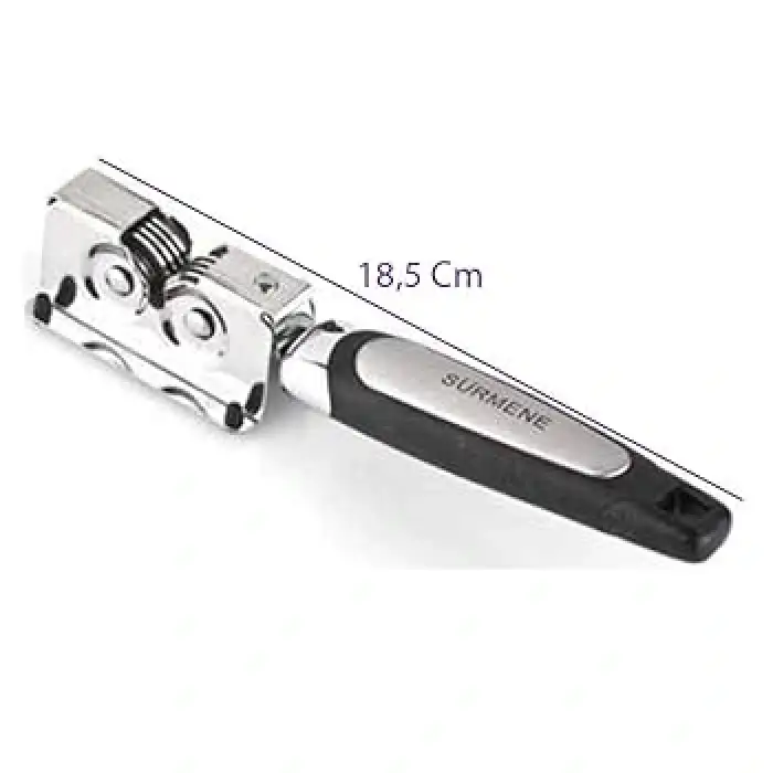 BELLA HOUSE BIÇAK BİLEYİCİ BLİSTERLİ K-0491