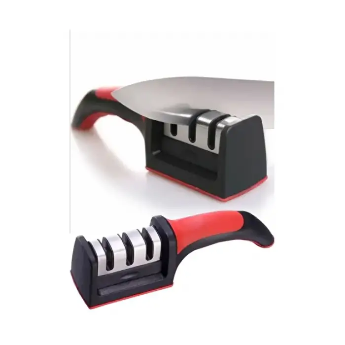 BELLA HOUSE BIÇAK BİLEYİCİ KUTULU K-9679