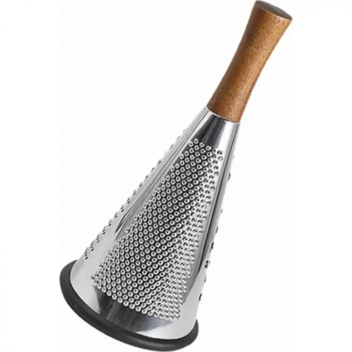 BELLA HOUSE ÇELİK RENDE YUVARLAK K-9495