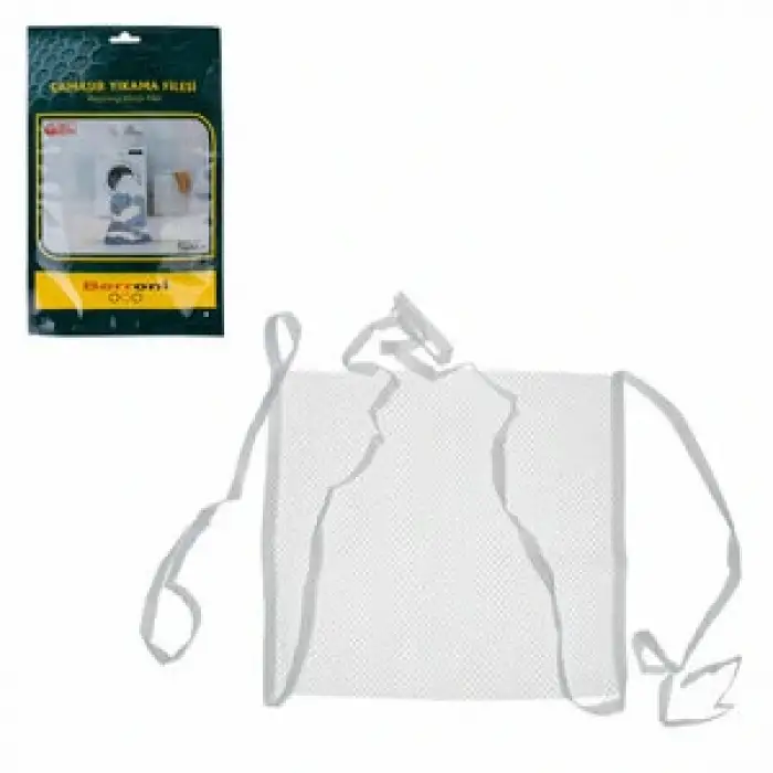 BERRONİ AYAKKABI YIKAMA FİLESİ