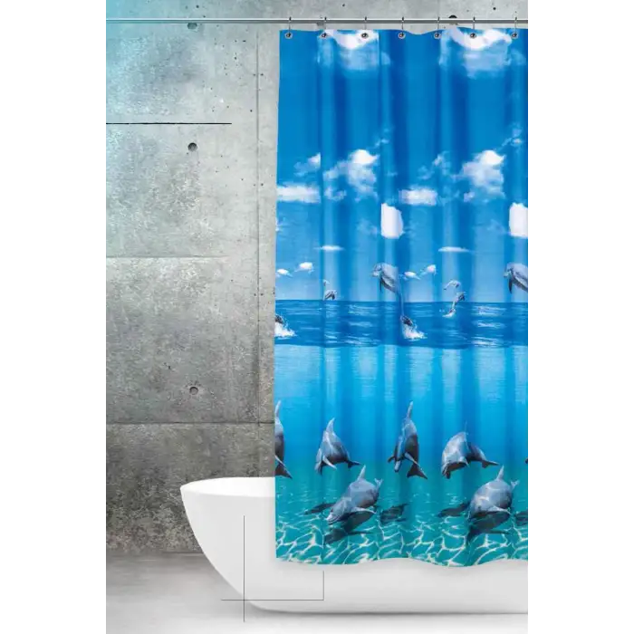 BERRONi BANYO PERDESI