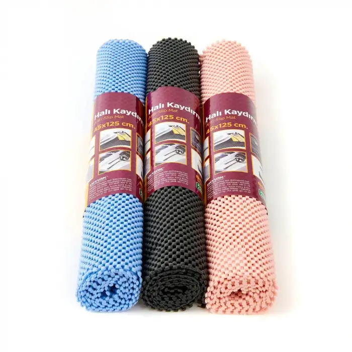 BERRONİ HALI KAYDIRMAZ KALIN 45X125 MT