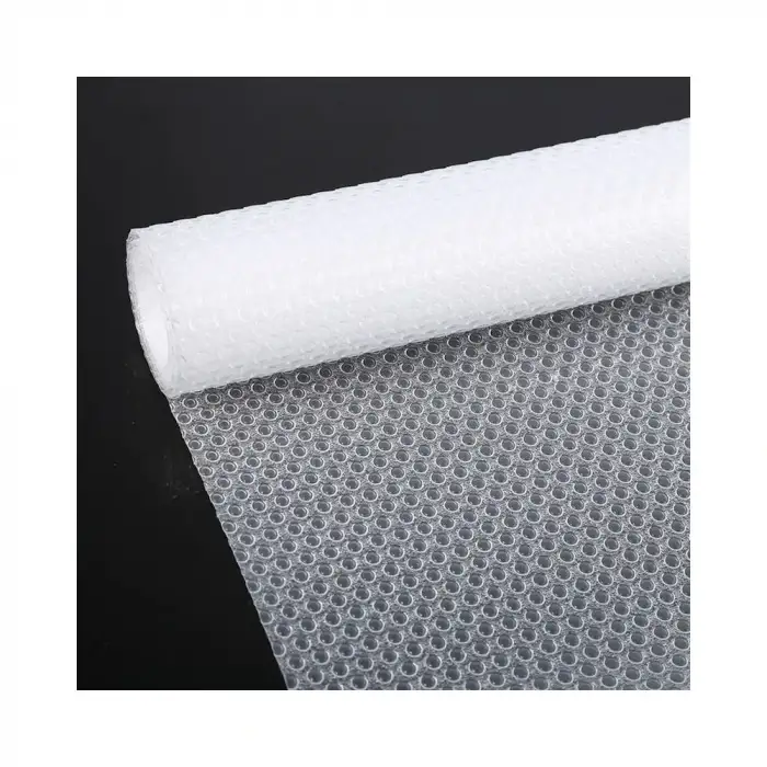 BERRONİ KAYDIRMAZ RAF VE DOLAP ÖRT.45X500 CM COLOR