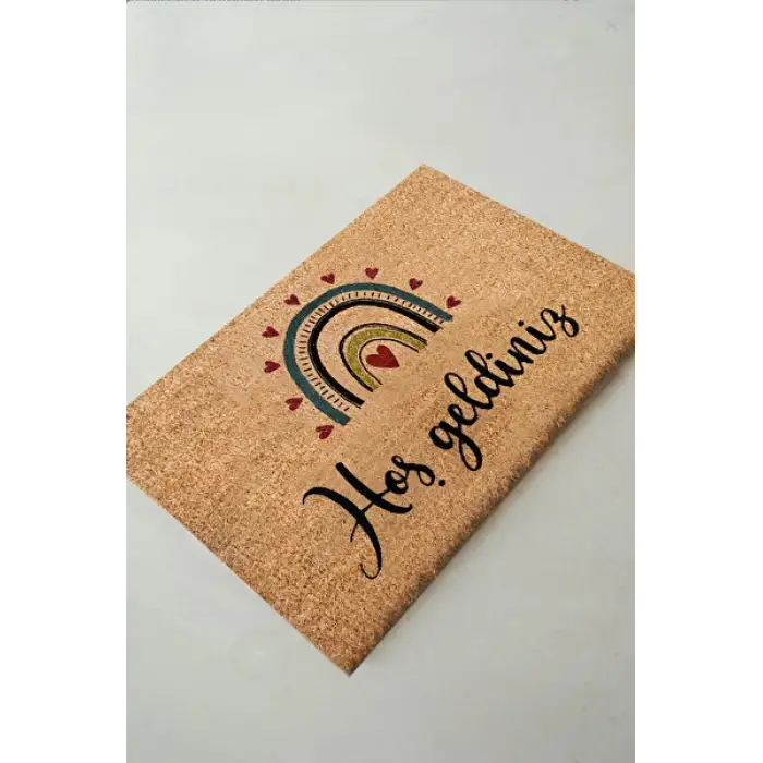 BERRONİ KOKO PASPAS 40X60 CM