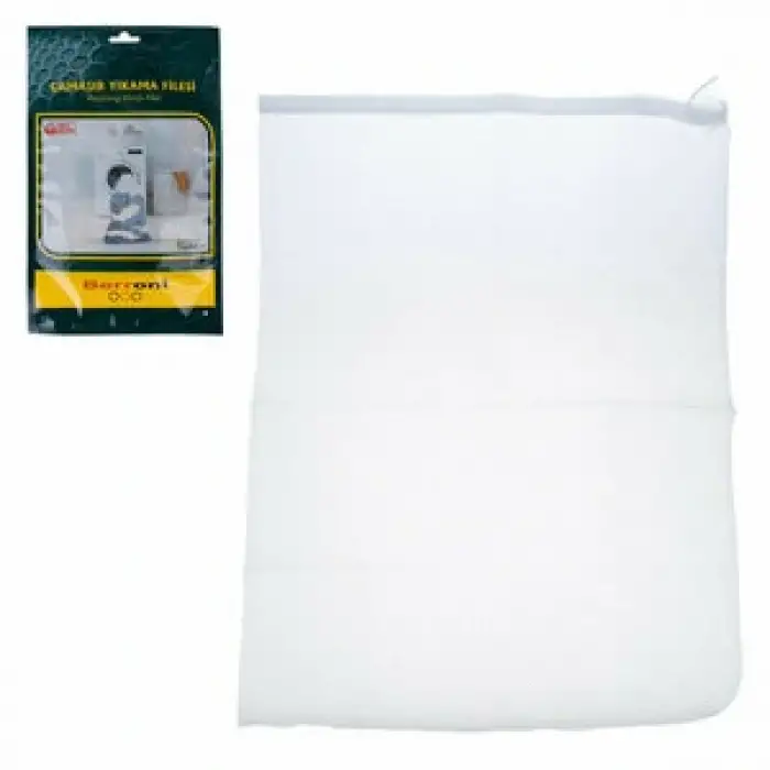 BERRONİ PERDE YIKAMA FİLESİ