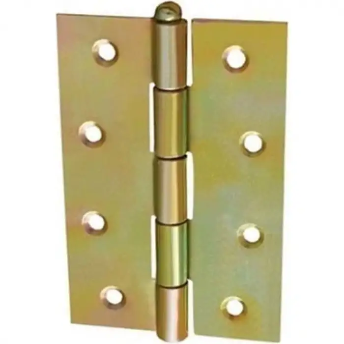 BEŞEL YAPRAK MENTEŞE NO:3 BA-63