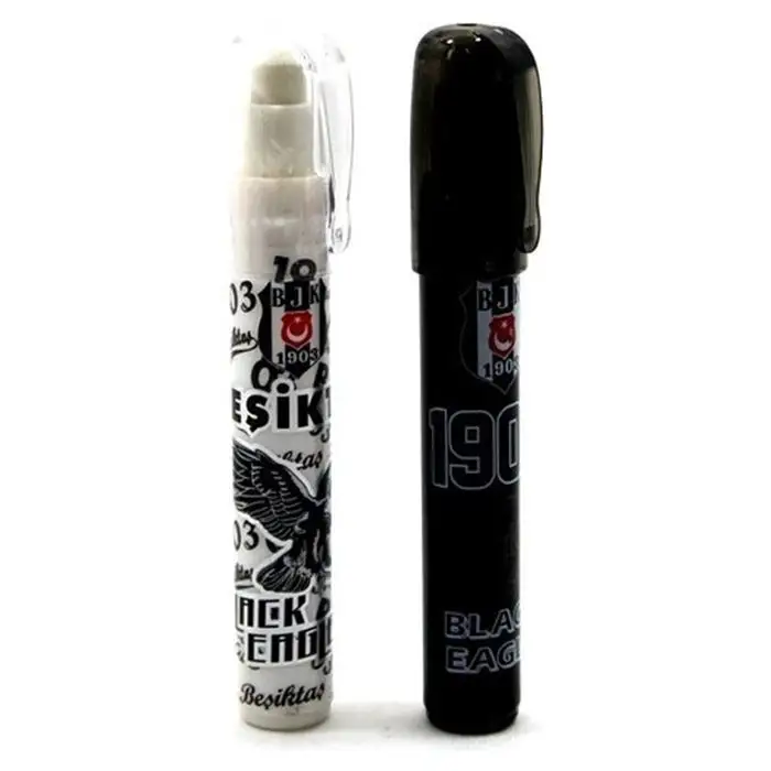 BEŞİKTAŞ ROKET SİLGİ 468092 (PKT-36 LI)