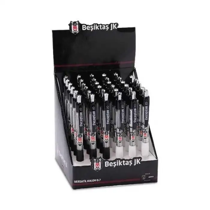 BEŞİKTAŞ VERSA.KAL.0.7 MM ŞEFF.468052 (PKT-36LLI)