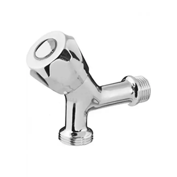 BEYAZSU ÇAMAŞIR MUSLUĞU (PKT-8 Lİ)