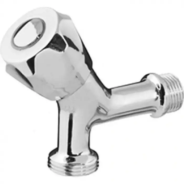 BEYAZSU ÇAMAŞIR MUSLUĞU (PKT-8 Lİ)