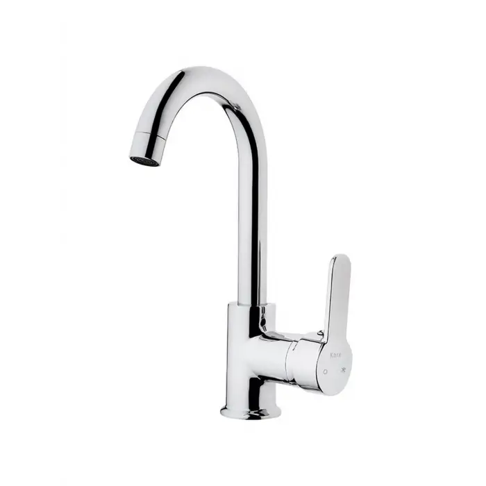 BEYAZSU DELTA MİX LAVABO BATARYASI BYZ103