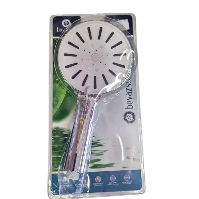 BEYAZSU DUŞ BAŞLIĞI GÜNEŞ VAKUMLU