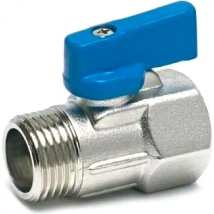 BEYAZSU MİNİ VANA VAKUMLU (PKT-16 LI)