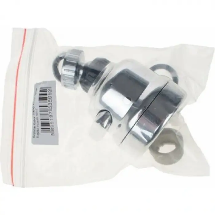 BEYAZSU TEK KUBAR OYNAR BAŞLIĞI KROM