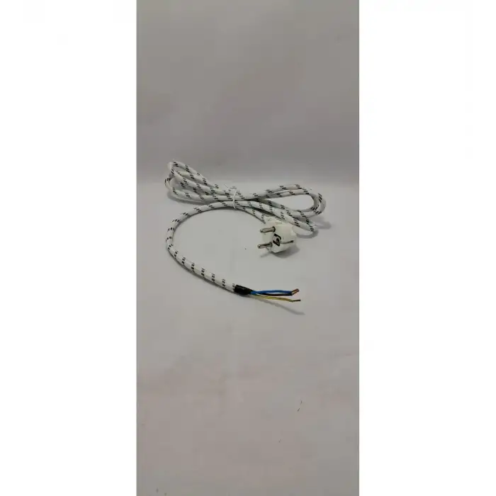 BEZ ÜTÜ KORDONU END-3001