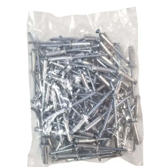 BLACK JACK POP PERÇİN ÇİVİSİ 4X15