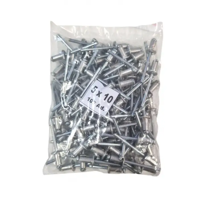 BLACK JACK POP PERÇİN ÇİVİSİ 5X10