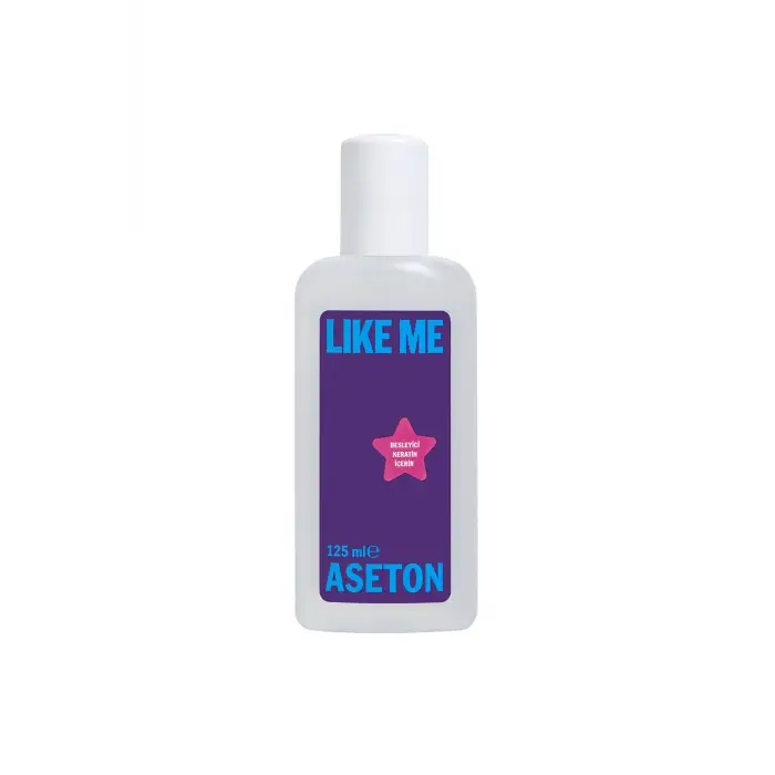 BLACK LIFE OJE SİL (ASETON) 125 ML