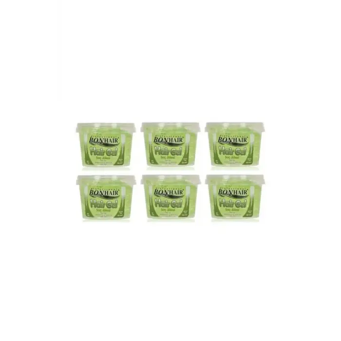 BONHAIR JOLE SARI 140 ML (PKT-6 LI)