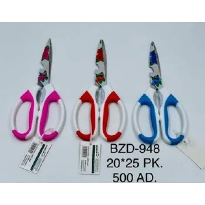 BOZDAĞLAR TAVUK BÖREK MAKASI BZD-947