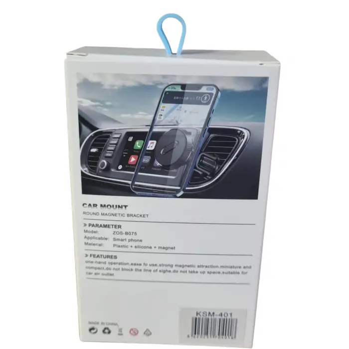 BRACKET TELEFON TUTUCU KSM-401