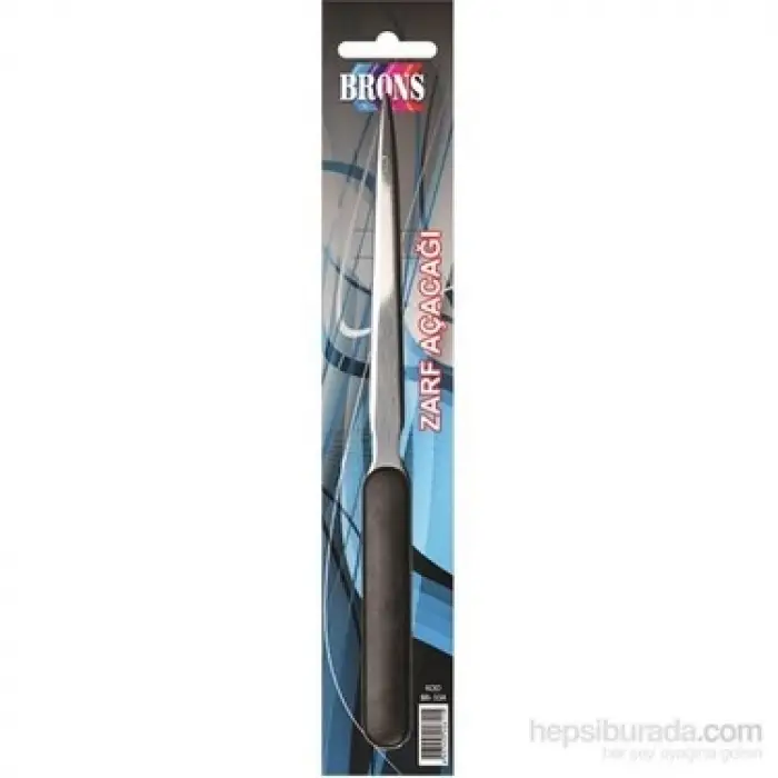 BRONS ZARF AÇACAĞI BR-334