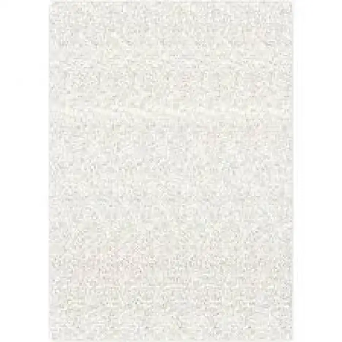 BU-BU 50X70 SİMLİ BEYAZ EVA 10 LU EV-0030