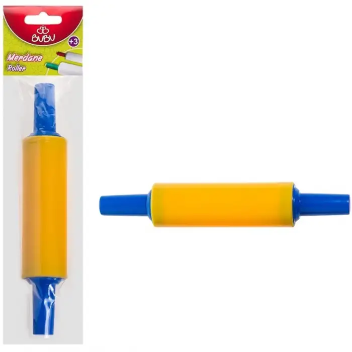 BU-BU OYUN HAMURU KALIBI MERDANESİ 00056