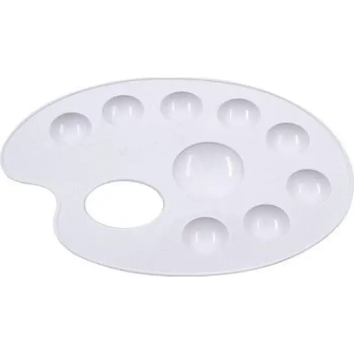 BU-BU RESİM PLAETİ PLT-001