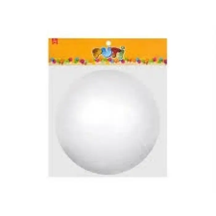 BU-BU STRAFOR KÖPÜK 15 CM KP-0008