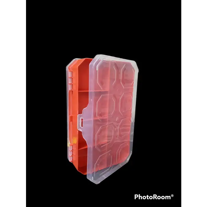 SUPER-BAG ORGANIZER ŞEFFAF 14 ASR-2062