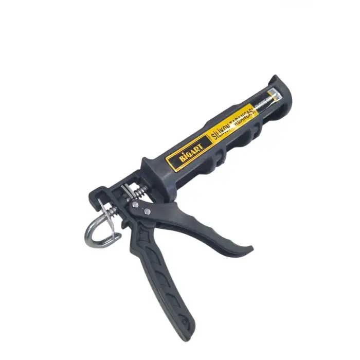 BUL-MAX BİGART SİLİKON (MASTİK) TABANCASI