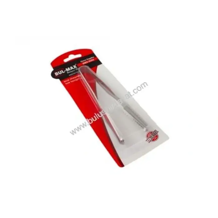 BUL-MAX BUZ MAŞASI BMX-6263