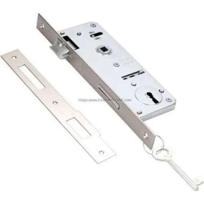 BUL-MAX COMBO WC KİLİT BMX-3229