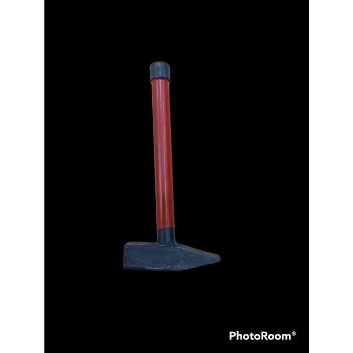 BUL-MAX DÜZ DEMİR ÇEKİÇ 500 GR BMX-4900