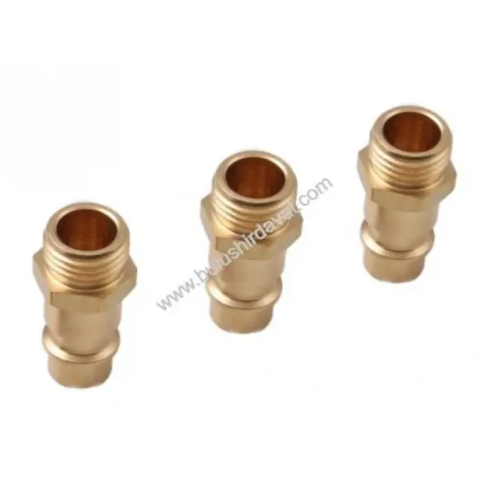 BUL-MAX  ERKEK UÇ 1/4 BMX-5537         (PKT-5 Lİ)