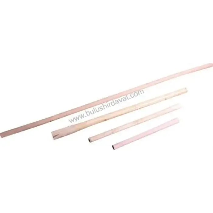 BUL-MAX KALIN-İNCE ÇAPA SAPI BMX-3411