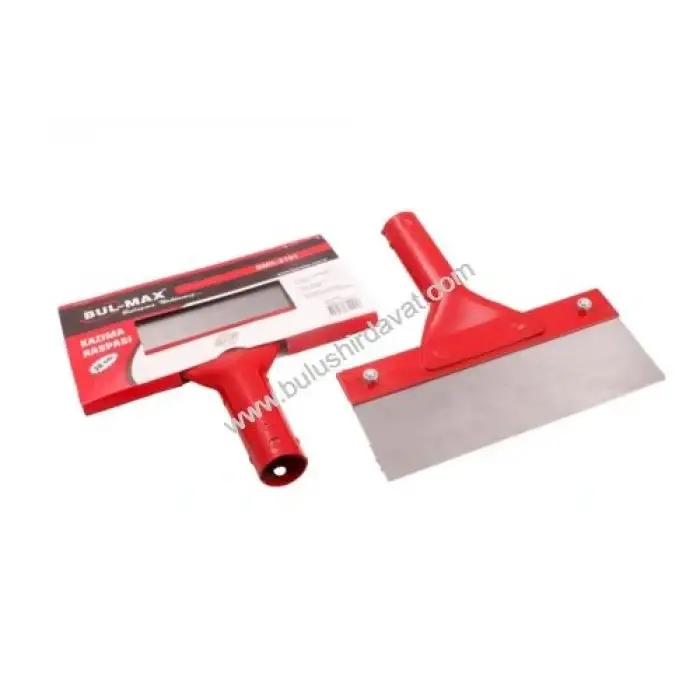 BUL-MAX KAZIMA RASPASI 30 CM BMX-2192