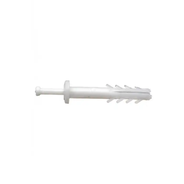 BUL-MAX MADE ÇİVİLİ DÜBEL BMX-2706 500 LÜ