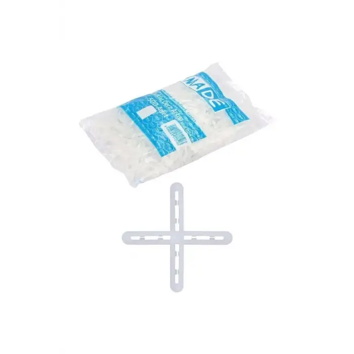 DERZ ARTISI OLUKLU 3 MM 500 LÜ BMX-2715