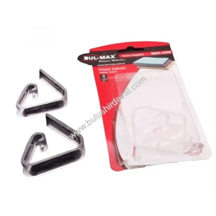 BUL-MAX MASA KISKACI BMX-4259