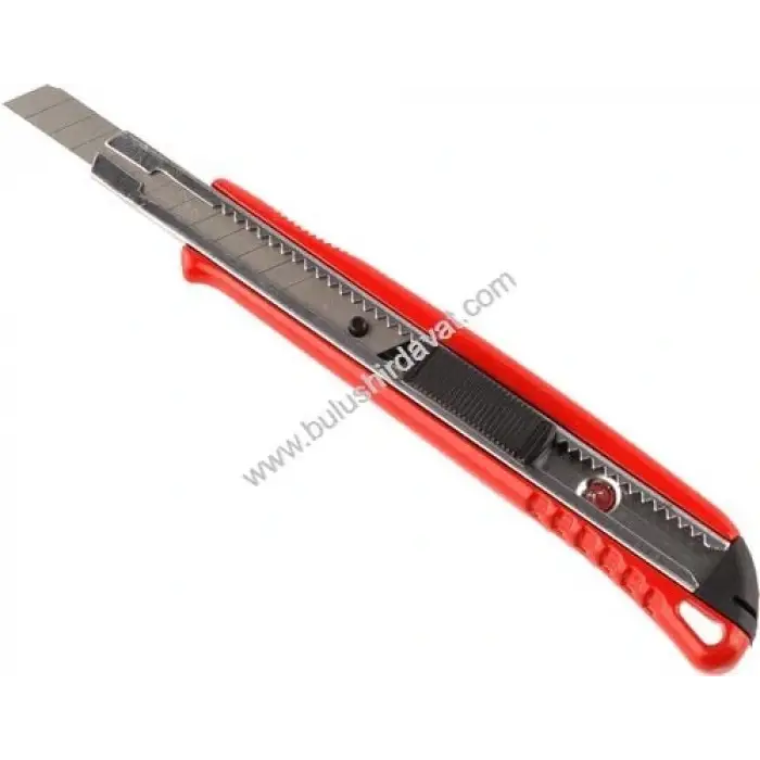 BUL-MAX MİNİ MAKET BIÇAĞI BMX-1090 (PKT-36 LI)