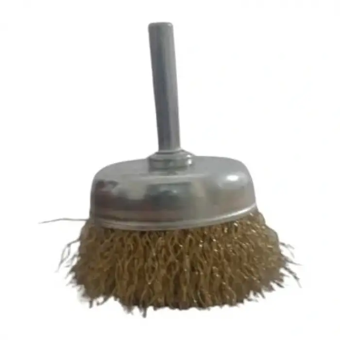 BUL-MAX PİMLİ ÇELİK TEL FIRÇA SETİ 20 Lİ BMX-2740