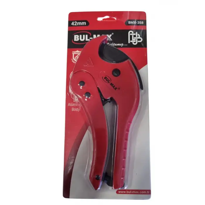 BUL-MAX PPRC BORU MAKASI 42MM BMX-359