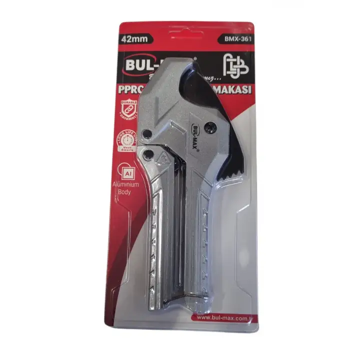 BUL-MAX PPRC BORU MAKASI 42MM BMX-361